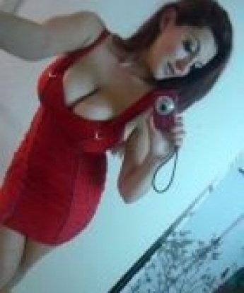 Света, 25 лет